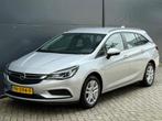 Opel Astra Sports Tourer 1.0 Online Edition, Auto's, Voorwielaandrijving, Gebruikt, Euro 6, 1178 kg