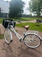 Sparta Pickup meisjesfiets 26inch, 26 inch of meer, Sparta, Gebruikt, Versnellingen