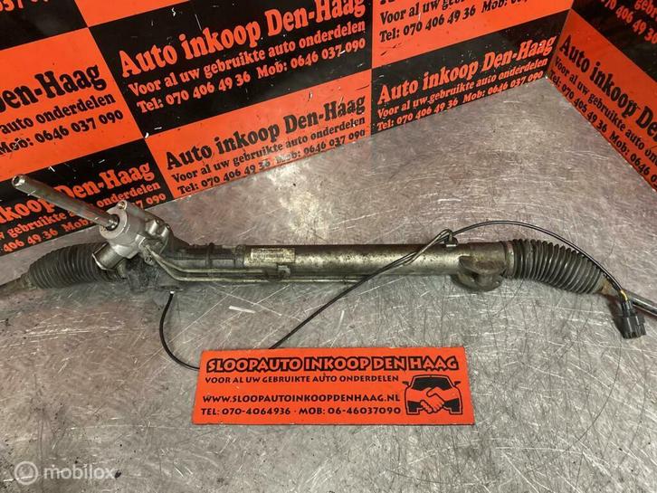 Volvo S60 V60 S70 S80 ('10-'17) Stuurhuis - AG9N3A500VA, Auto-onderdelen, Besturing, Volvo, Gebruikt, Ophalen of Verzenden