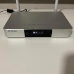 Zidoo Z9S Media Player / Mediaspeler, Audio, Tv en Foto, Mediaspelers, Ophalen, Zo goed als nieuw, HDMI