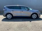 Renault Espace 1.6 DCI 118KW AUT 2016 Grijs nieuwe APK i, Auto's, 2000 kg, 160 pk, 7 stoelen, Diesel