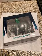 Kerstbal olifant Blijdorp, Ophalen of Verzenden, Wild dier, Beeldje of Figuurtje