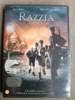 Razzia (La Rafle) - Jean Reno - dvd, Oorlog, Nieuw!, Vanaf 12 jaar, Ophalen of Verzenden, Nieuw in verpakking, Waargebeurd drama