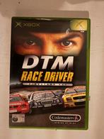 Te koop DTM Race Driver Xbox, Vanaf 3 jaar, Gebruikt, Ophalen of Verzenden, 1 speler