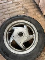 Sp 98 achtervelg, Ophalen of Verzenden, Gebruikt, Overige typen, Piaggio