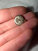 Vintage Oriosa Dameshorloge Swiss Incabloc 17 Jewels, Overige materialen, Gebruikt, Polshorloge, Ophalen