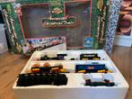 Kerst treintje op batterij, Diversen, Kerst, Ophalen, Zo goed als nieuw