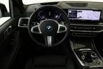 BMW X5 xDrive50e M-SPORT PRO|22'LM VELGEN|PANO DAK|TREKHAAK|, Auto's, BMW, 12 maanden, Gebruikt, 2395 kg, Zwart