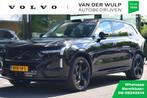 Volvo EX90 Twin Performance Ultra 517pk/111kWh | Black Editi, Gebruikt, Met garantie (alle), Zwart, Origineel Nederlands