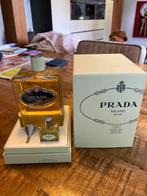 Prada eau de parfum infusion d’iris mega verpakking, Sieraden, Tassen en Uiterlijk, Uiterlijk | Parfum, Ophalen, Nieuw