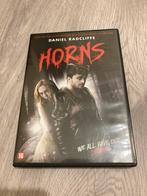 Horns, Vanaf 16 jaar, Ophalen of Verzenden, Zo goed als nieuw