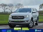 FORD RANGER 2.0 tdci 213 scab l, Auto's, Ford, Automaat, Gebruikt, Euro 6, 4 stoelen