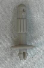 GI Joe Annihilator vintage 1989 helikopter onderdeel wapen, Postbus 64461, Brunssum, Nederland, Verzenden, Kenduseditemsinfo@gmail.com