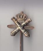 Korps Luchtdoelartillerie embleem logo speldje, Niet vindbaar, Niet vindbaar, Nederland, Embleem of Badge