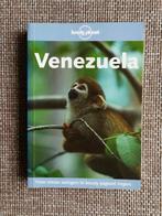 Lonely Planet - Venezuela, Lonely Planet, Ophalen of Verzenden, Reisgids of -boek, Zuid-Amerika