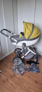 Anex Sport kinderwagen 2-in-1, Overige merken, Kinderwagen, Gebruikt, Ophalen