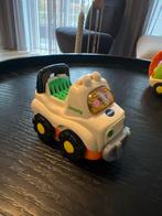 Jimmy Jeep Toet Toet Auto, Ophalen of Verzenden, Gebruikt, Afstandsbediening