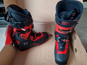 Atomic Backland Pro tourskischoenen 24/24.5 beschikbaar voor biedingen