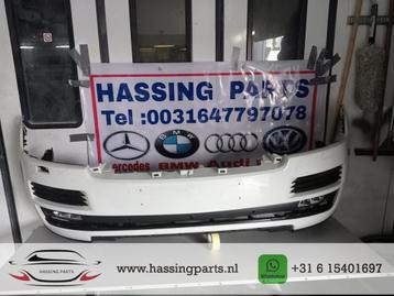 VOORBUMPER RANGE ROVER VOGUE L405  beschikbaar voor biedingen