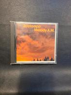 Röyksopp - Melody A.M. CD, Ophalen of Verzenden, Zo goed als nieuw, Ambiënt of Lounge