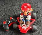 Carrera RC Mario Kart - Mario Pipe Kart, Ophalen, Zo goed als nieuw, Afstandsbediening
