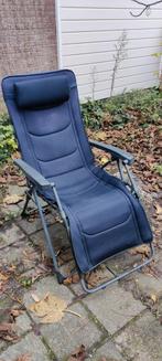 Redwood stoel, Ophalen, Gebruikt