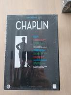 Chaplin Collectie - DVD Boxset, Cd's en Dvd's, Actiekomedie, Alle leeftijden, Boxset, Ophalen of Verzenden