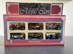 Classic Cars De Luxe set NIEUW, Ophalen of Verzenden, Nieuw, Auto