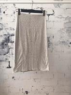 Moost wanted Monte matre rokje maat S/M, Maat 38/40 (M), Verzenden, Beige, Gedragen