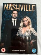 Nashville: Het Laatste Seizoen DVD, Boxset, Drama, Ophalen of Verzenden, Zo goed als nieuw