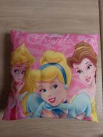 2 Disney princess kussens, Ophalen of Verzenden, Overige figuren