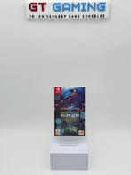 SUBNAUTICA BELOW ZERO NINTENDO SWITCH GAME, Nintendo, Ophalen of Verzenden, Zo goed als nieuw, "