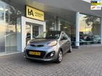 Kia Picanto 1.2 CVVT ComfortLine Automaat | Trekhaak, Voorwielaandrijving, Euro 5, Gebruikt, 4 cilinders