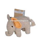 Hondenspeelgoed  "  Olifant knuffel zonder pieper  ", Ophalen of Verzenden, Nieuw, Knuffels