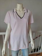 Nieuw Tommy Hilfiger polo roze Maat XXL + prijskaartje, Maat 46/48 (XL) of groter, Nieuw, Ophalen of Verzenden, Korte mouw