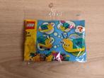 NIEUW & SEALED Lego 30563 Build Your Own Snail, Kinderen en Baby's, Speelgoed | Duplo en Lego, Nieuw, Complete set, Ophalen of Verzenden