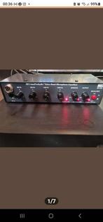 MFJ Equalizer voor Yeasu/Kenwood/Icom, Ophalen of Verzenden