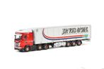 Wsi JP Vis, Verzenden, Bus of Vrachtwagen, Wsi