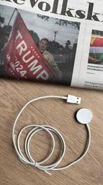 100% Originele Apple Watch Laadkabel USB A, Ophalen of Verzenden, Zo goed als nieuw, IOS