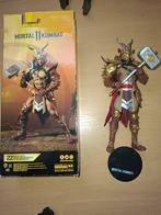 Shao Kahn Action Figure - Mortal Kombat 11, Ophalen of Verzenden, Zo goed als nieuw