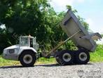 BouwKit dumper Lesu RC, Hobby en Vrije tijd, Modelbouw | Auto's en Voertuigen, Ophalen of Verzenden, Nieuw, Groter dan 1:32, Overige merken