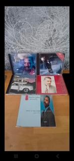 Bundel 3 cd's & 2 single Alexander O Neal cd's, Ophalen of Verzenden, 1980 tot 2000, Zo goed als nieuw, R&B