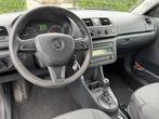 Skoda Fabia Combi 1.2 TSI Sprint | Automaat | Cruise control, Euro 5, Stof, Gebruikt, 4 cilinders