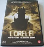 Dvd *** LORELEI ***, Cd's en Dvd's, Dvd's | Horror, Vanaf 12 jaar, Ophalen of Verzenden, Zo goed als nieuw, Overige genres