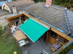 Zonnescherm 3.6x2.2 meter, Tuin en Terras, Gebruikt, Ophalen of Verzenden, 150 tot 300 cm, 250 cm tot 450 cm