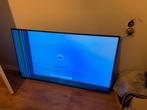 Smart tv samsung  65inch, Ophalen, 50 Hz, Zo goed als nieuw, Samsung