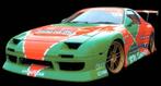BN Sports defend bodykit - Mazda Rx7 Rx-7 FC3S, Ophalen of Verzenden