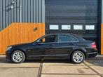 Mercedes-Benz C-klasse 200 K Avantgarde, 13 km/l, 745 kg, Achterwielaandrijving, 4 cilinders