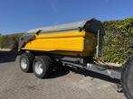Mulder 12 tons Dumper , Gestuurd. Met afdek !!, Transport, W.damhuis@live.nl, Damhuis-Tractoren, Glastuinbouw