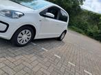 Volkswagen up! 1.0 44KW/60PK 5-DRS 2014 Wit, Voorwielaandrijving, Centrale vergrendeling, Up!, 840 kg